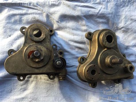 Part De Dion Bouton Engines & parts De Dion-Bouton for sale - PreWarCar