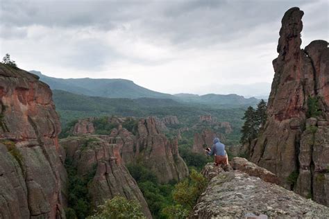 Belogradchik Rocks Trip from Sofía, Sofia