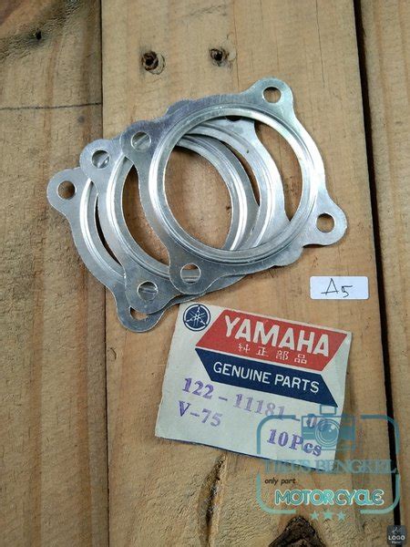 Jual Packing Paking Silinder Cylinder Kop Head Yamaha Gt V V V