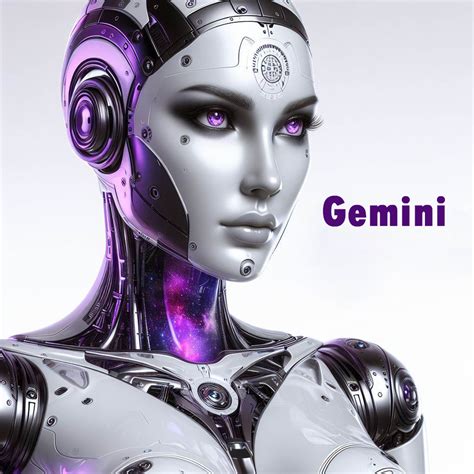 Gemini La Inteligencia Artificial De Google El Mundo De La IA