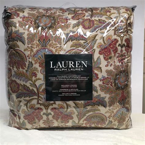 Best Lauren By Ralph Lauren Bedding - Cree Home