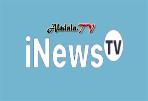 Inews Tv Live Streaming Indonesia Hari Ini