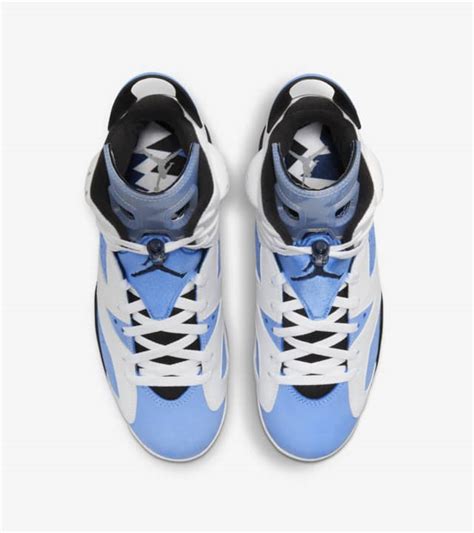 Air Jordan University Blue Ct Release Date Nike Snkrs Ph