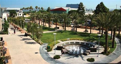 School Profile: Santa Monica College