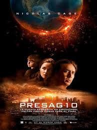 Presagio película EcuRed