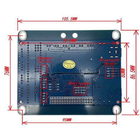 Doesbot Grbl A Control Board Cnc Controller Router Cnc