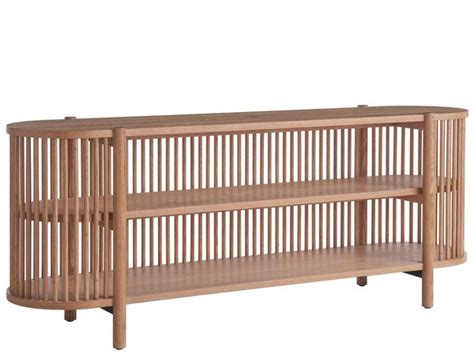 Weekender Console