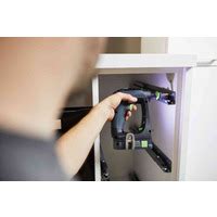 Festool V Cordless Drill Cxs Basic Set Naked Powertoolmate