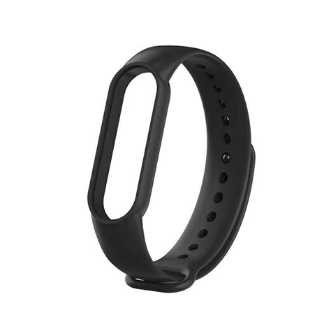 Beline Pasek Mi Band Czarny Black Beline Sklep Empik