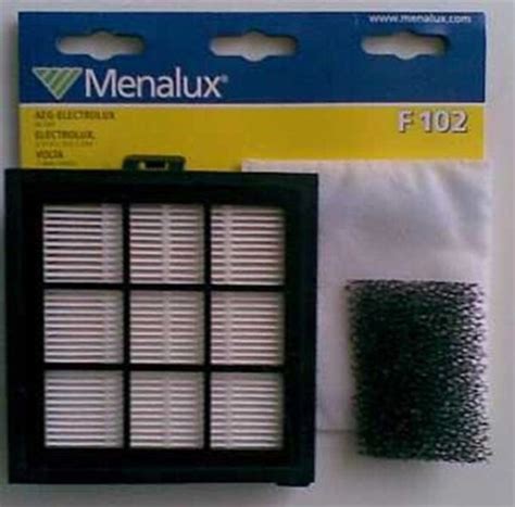 Volta Vortex Vacuum Cleaner Hepa Filter Kit Genuine F