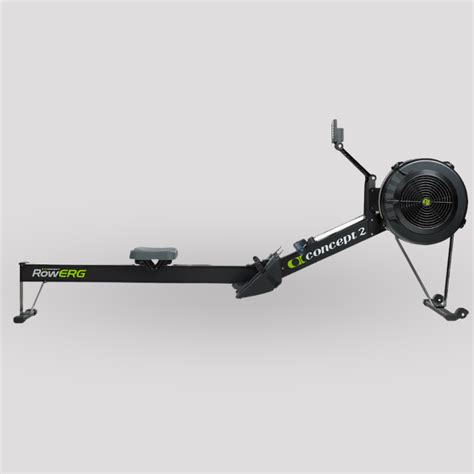 Concept2 Rower Fitness Warehouse Commercial