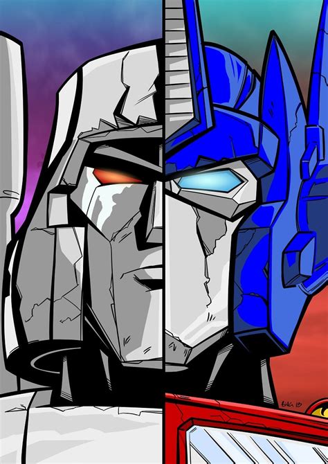 Megatron And Optimus Prime | ubicaciondepersonas.cdmx.gob.mx