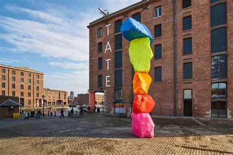 Everything You Need To Know About The Turner Prize Coming To Tate