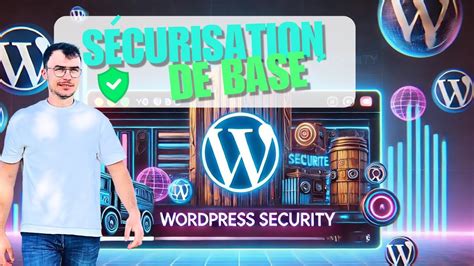 Comment sécuriser WordPress en 2 min chrono contre les malwares et