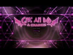 Give An Imp A Chance Hentai Game Pornplay Ep Dark Ending As Demon Lord Dictator Xxx