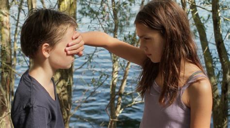 Tomboy le deuxième film réussi de Céline Sciamma en dvd le 21