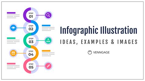 8 Infographic Illustration Ideas To Boost Engagement - Venngage