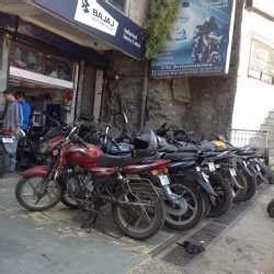 Two Wheeler Service Centre Near Me Off