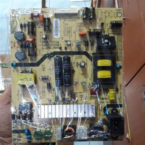 Jual Psu Power Supply Regulator Tv Led Panasonic Th E G