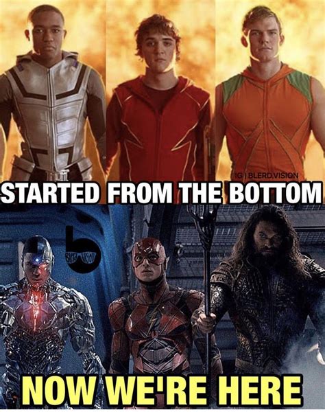 22 Justice League Memes For Fans Of Both Sides Of The Comic Universe