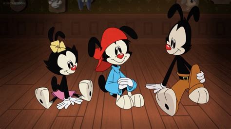 Siblings Of The Day On Twitter Todays Siblings Of The Day Are Yakko