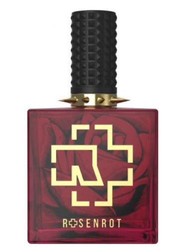 Rosenrot Rammstein Perfume A Fragrance For Women And Men 2020