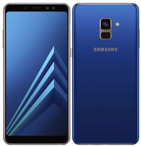 Samsung Galaxy A Plus Launched Price Specifications And Review