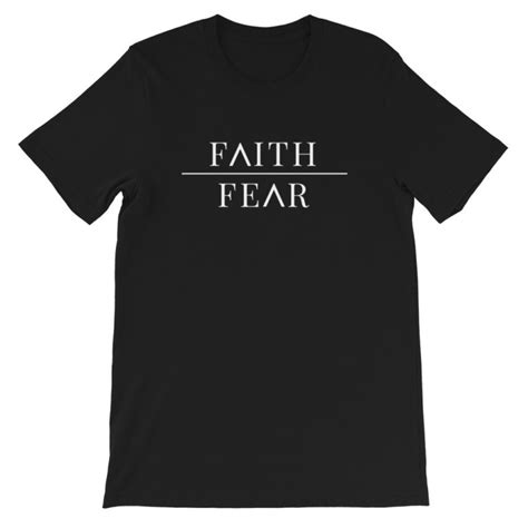 Christian T-Shirts for Men - Fabrics Of Faith Apparel