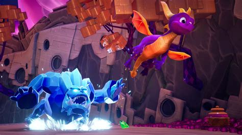 Xbox Ha Raggiunto Un Accordo Con Crash Bandicoot E Spyro Per Sviluppare