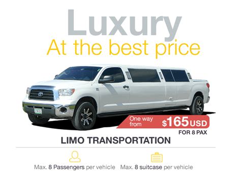 Cancun Airport Transfers | Cancun Airport Transportation