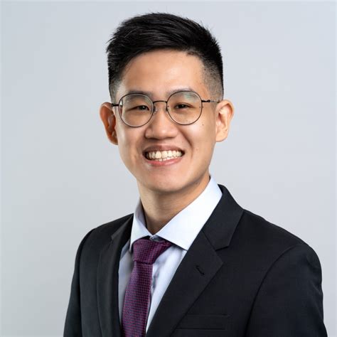 Lawrence Law Wen Ting Cfa Linkedin