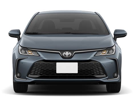 Toyota Corolla Perde Pot Ncia Nas Vers Es Mas Consome Menos E