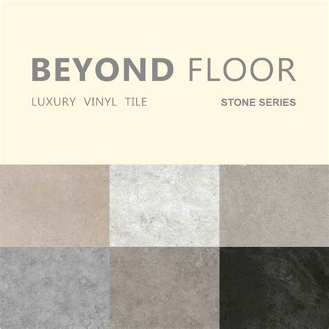 Lantai Vinyl Beyond Floor Motif Marmer Stone Mm Wijaya Mandiri