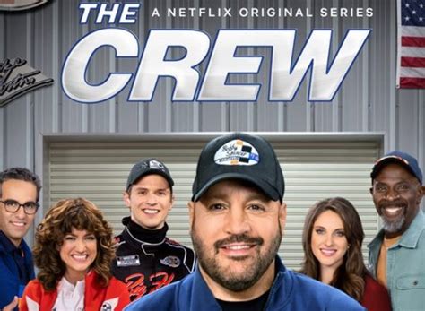 The Crew Tv Show Air Dates And Track Episodes Next Episode