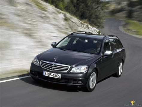 Mercedes Benz C Class T Model Specs Photos Videos And More On Topworldauto