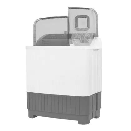 Kelvinator Kg Top Loading Semi Automatic Washing Machine With One