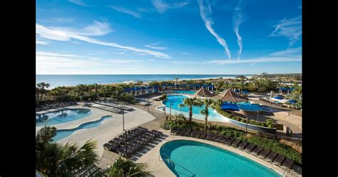 North Beach Resort & Villas, North Myrtle Beach, SC, United States - Compare Deals