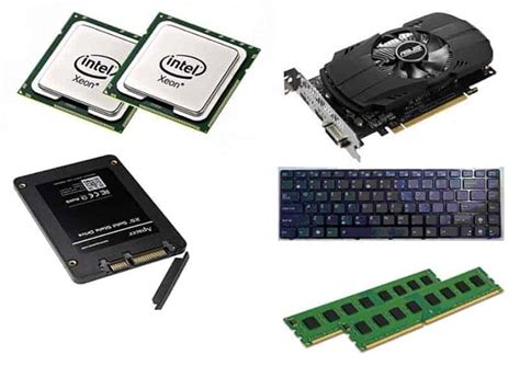 Linh Kiện Máy Tính Giá Tốt Thiết đặt Linh Kiện Pc Chính Hãng