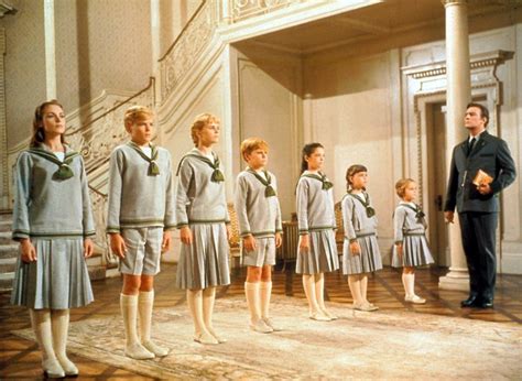 The Sound Of Music Cast Where Are They Now Gallery