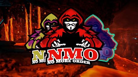 NMO CLAPPING BOBS Ark Survival Evolved PVP PC YouTube