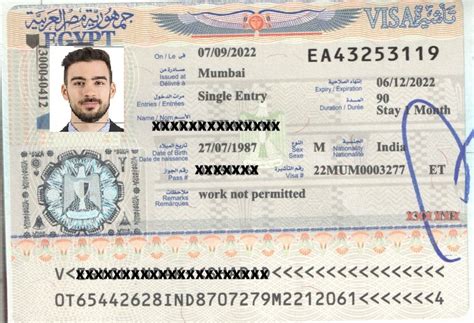 How To Apply Egypt Tourist Visa Egypt Tourist Visa Agent In Bangaloreegypt Tourist Visa