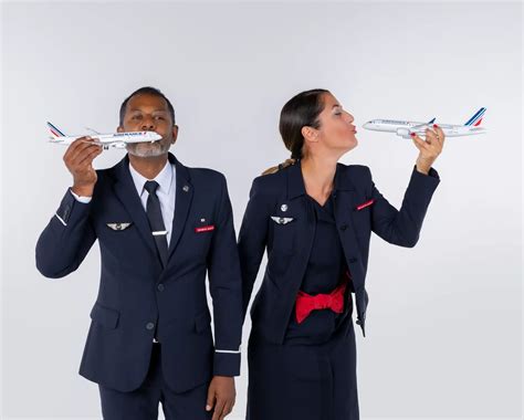 Recrutement PCB Air France 2025 – PNC Contact