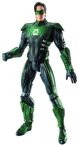 Green Lantern Linterna Verde Injustice Dc Comics Mattel Cuotas