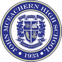 McEachern High School