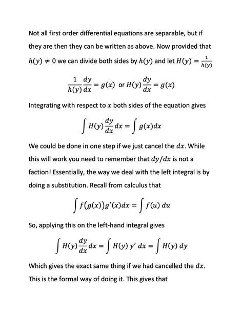 Ap Calculus Bc Exam Differential Equations 2 Ap Math Forbest Academy