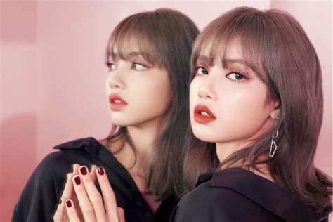 Lisa Blackpink Bakal Debut Akting Di Serial The White Lotus Season