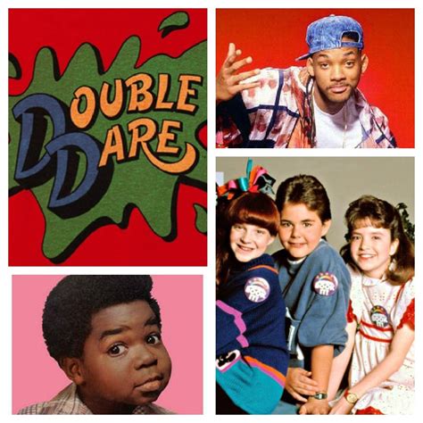 Compare 80s Kids Show to Kids Shows Now