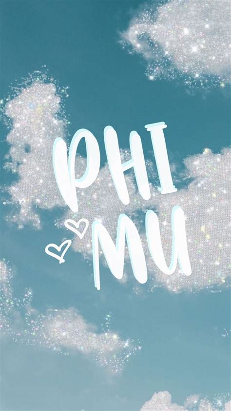 Phi Mu wallpaper | Phi mu, Phi, Sorority and fraternity