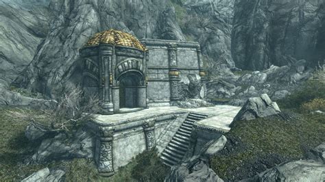 Skyrimarkngthamz The Unofficial Elder Scrolls Pages Uesp