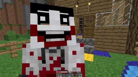 Top 5 Minecraft Creepy Entity Sightings Youtube